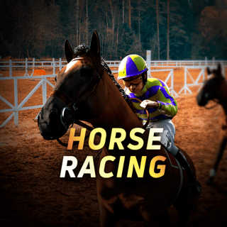 Horses 6 On Demand