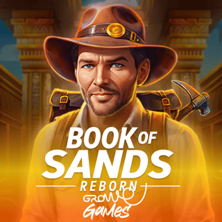 Book of Sands Reborn