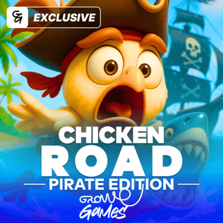 Chicken Road Pirate Edition