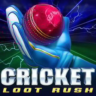 Cricket Loot Rush