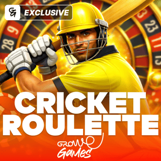 Cricket Roulette