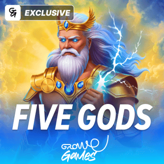 Five Gods