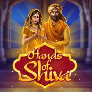 Hands of Shiva