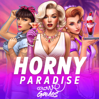 Horny Paradise