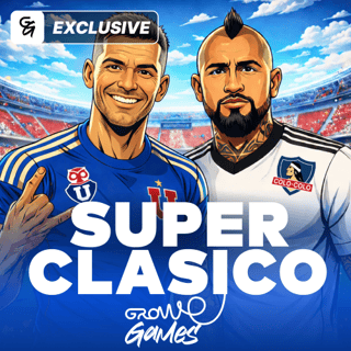 Superclasico