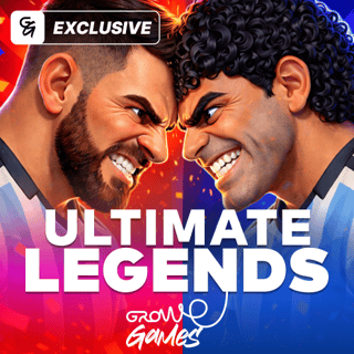 Ultimate Legends
