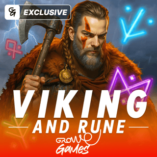 Viking 'n' Rune