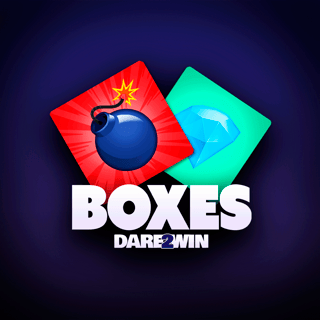 Imagen de Hacksaw Boxes, un juego popular en Jugabet
