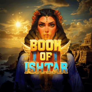 Book of Ishtar