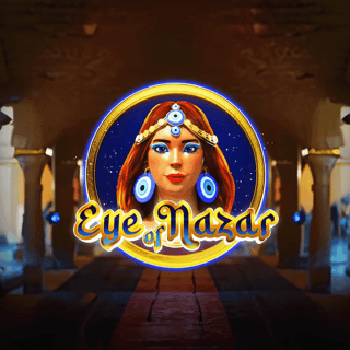 Eye of Nazar