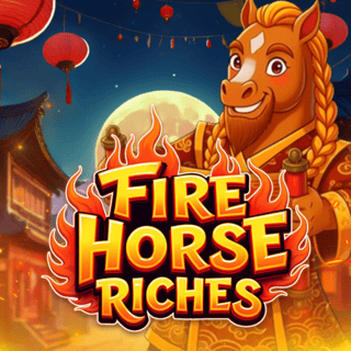 Fire Horse Riches