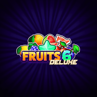 Fruits 6 DELUXE