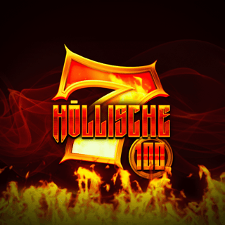 Hellish 7 Hold & Win