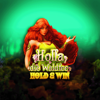 Holla die Waldfee: Hold & Win