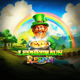 Leprechaun Respin