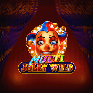 Multi Jolly Wild