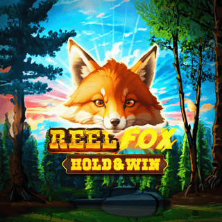 Reel Fox