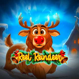 Reel Reindeer