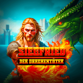 Siegfried der Drachentöter