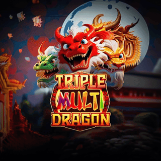 Triple Multi Dragon