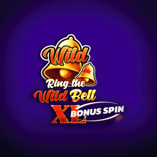 Ring the Wild Bell XL - Bonus Spin