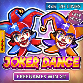 Joker Dance