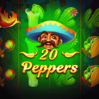20 Peppers