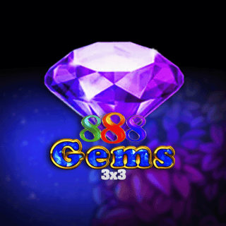 888 Gems (3x3)