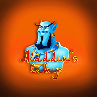 Aladdin's Lamp