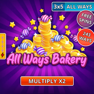 All Ways Bakery