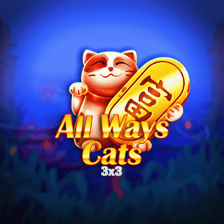 All Ways Cats (3x3)