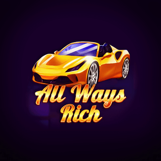 All Ways Rich