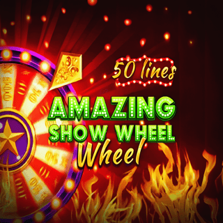 Amazing Show Wheel