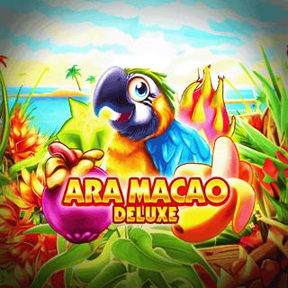 Ara Macao Deluxe