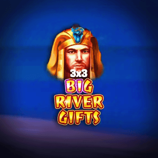 Big River Gifts (3x3)