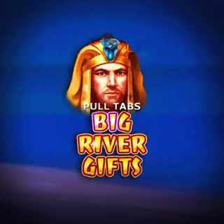 Big River Gifts (Pull Tabs)