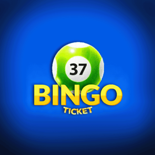 Bingo 37 Ticket