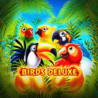 Birds Deluxe