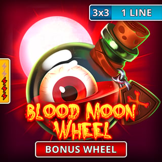 Blood Moon Wheel