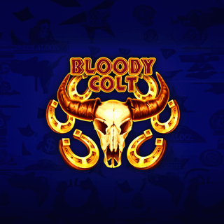Bloody Colt
