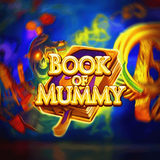 Book of Mummy