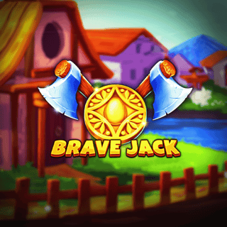 Brave Jack