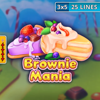 Brownie Mania