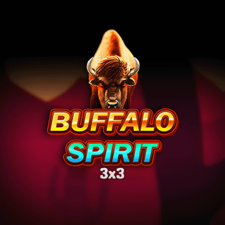 Buffalo Spirit (3x3)