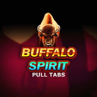 Buffalo Spirit (pull tabs)