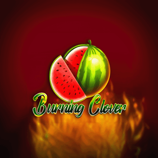 Burning Clover