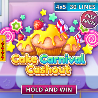 Cake Carnival Cashout