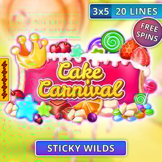 Cake Carnival