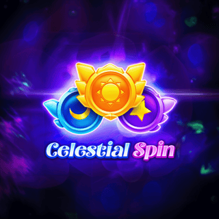 Calestial Spin