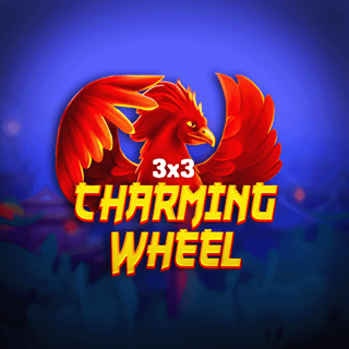 Charming Wheel (3x3)